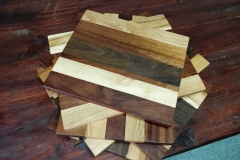 Cutting boards