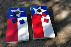 Cornhole boards