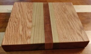 Small Serving Board #2