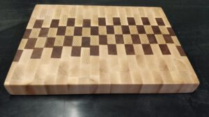 Cutting Board #6