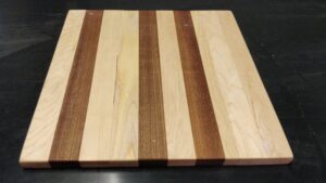 Cutting Board #8