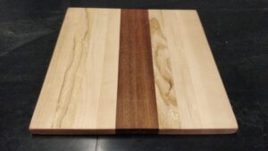 Cutting Board #7