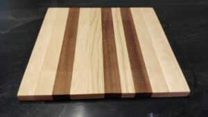Cutting Board #9