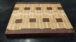 Cutting Board #10