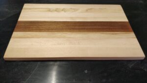 Cutting Board #13